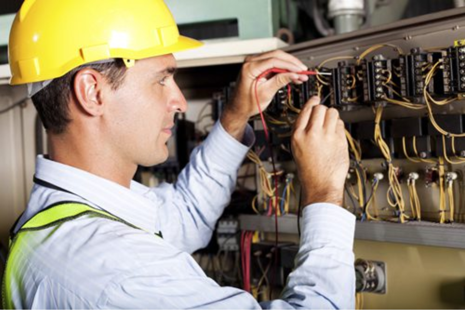 Local electricians