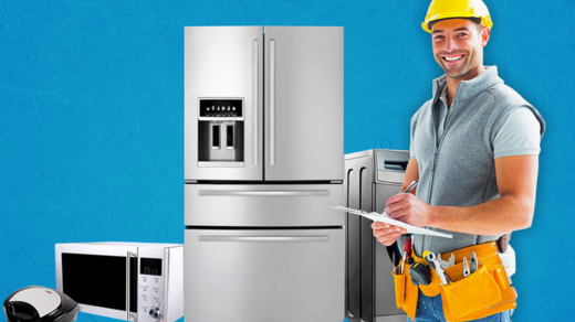 appliance repair service
