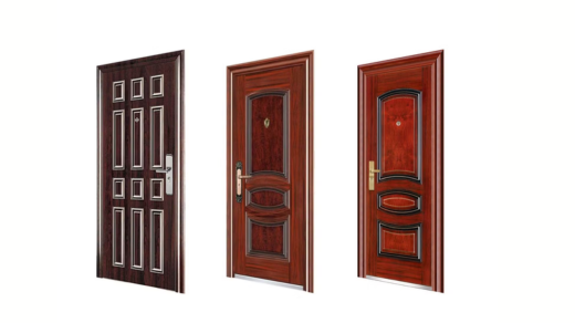 Finding the Right Fit: Where Discounted Doors Meet Style and Substance
