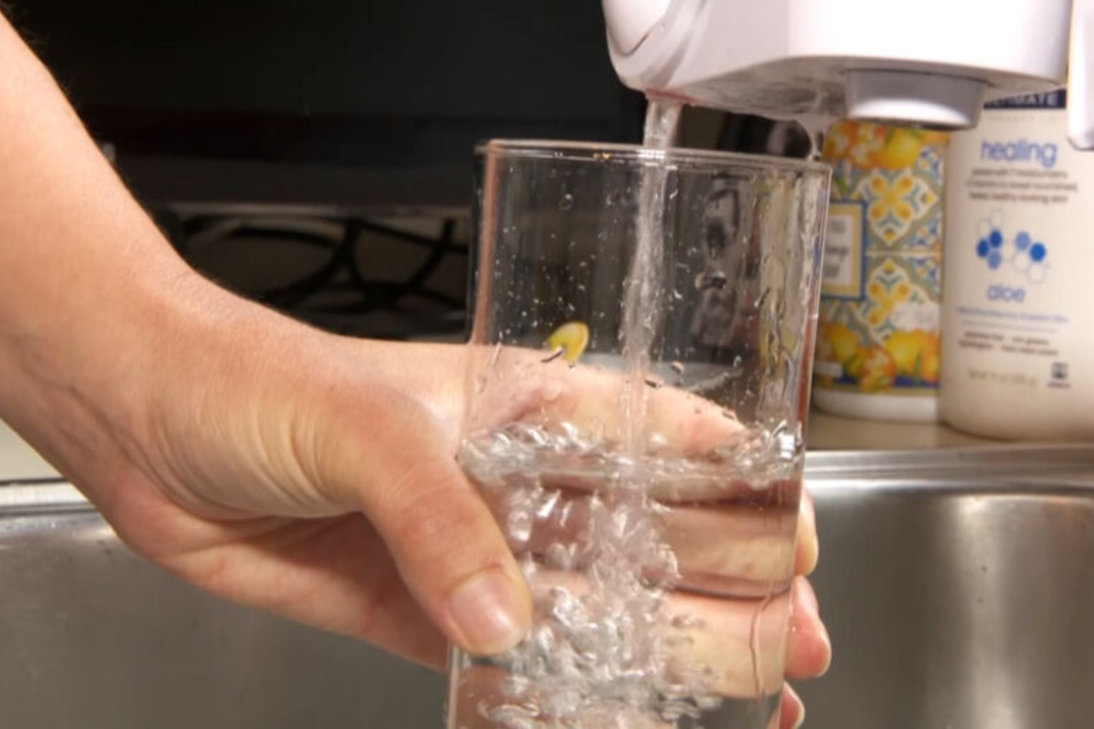 eco-friendly water systems in Pennsauken Township, NJ