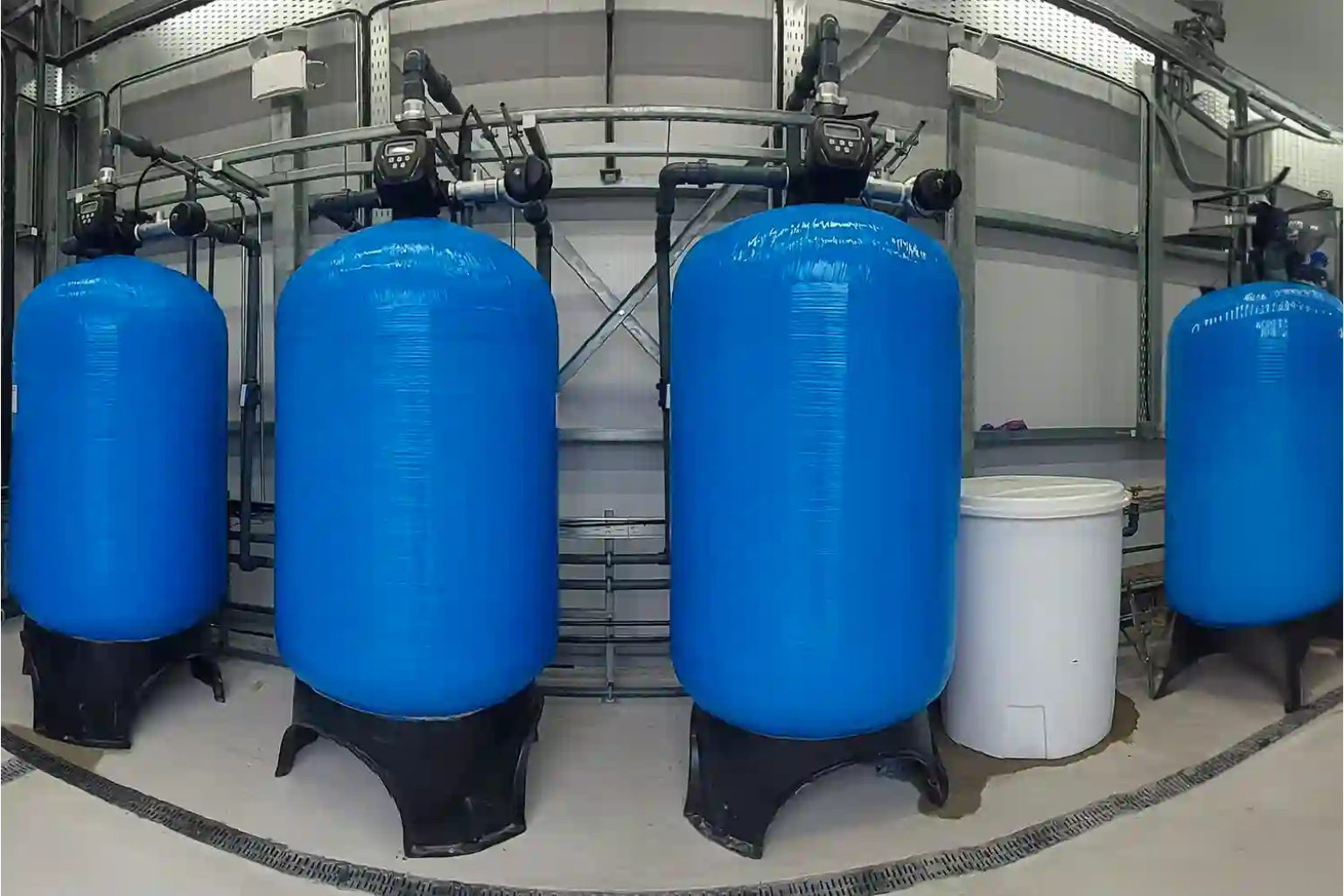 salt delivery service for water softeners