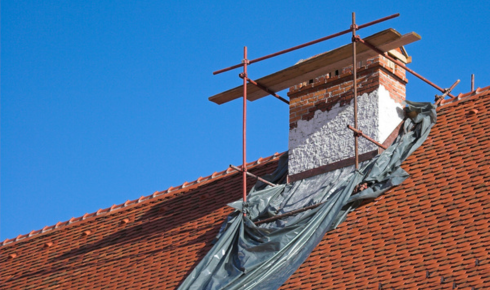 fireplace cleaning in houston