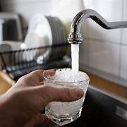 home water testing in Burnet TX