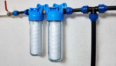 water softeners Nashville TN