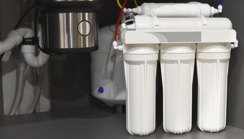 water softeners Yonkers NY