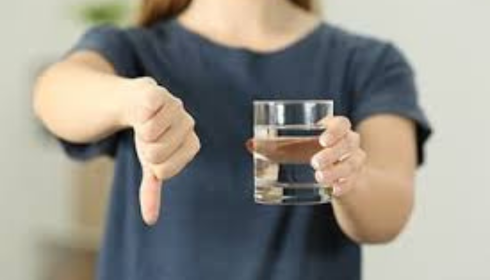 TX sulfur water odor solutions near me