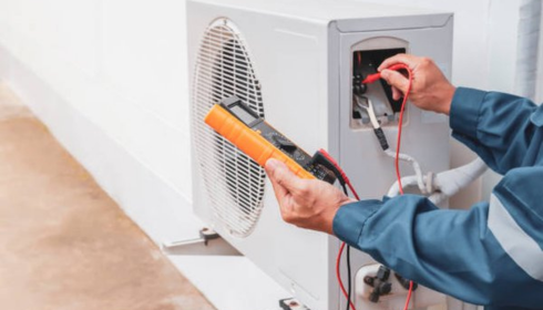 emergency ac repair phoenix