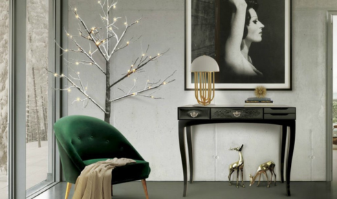 home decor furniture