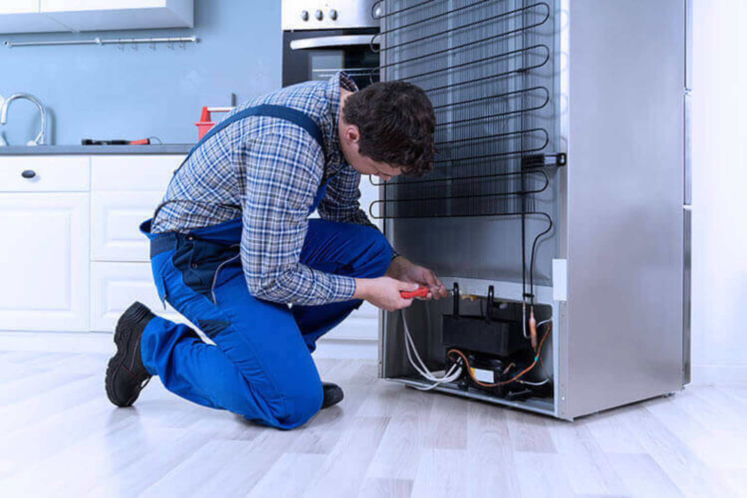 refrigerator repair Columbia SC