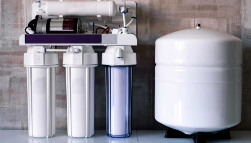 whole house water filter Hutchinson MN
