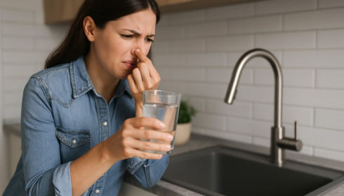 odor removal treatment company