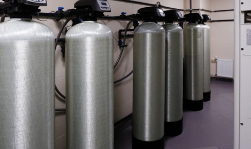 water softener near me