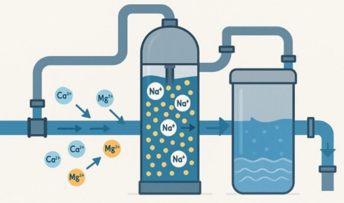 whole home filtration