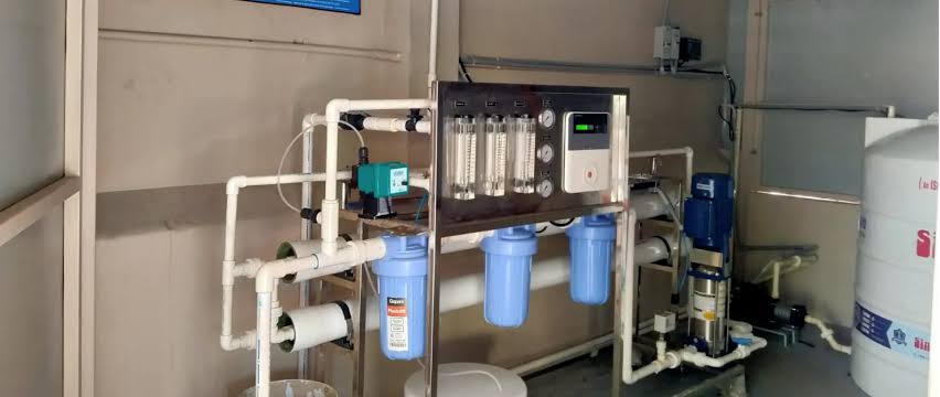 How to Choose the Right Water Treatment System for Your Home