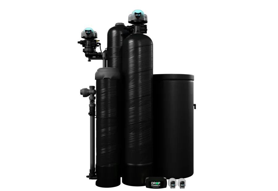 Better Water Decisions Begin With Testing, Smart Technology, and the Right Treatment
