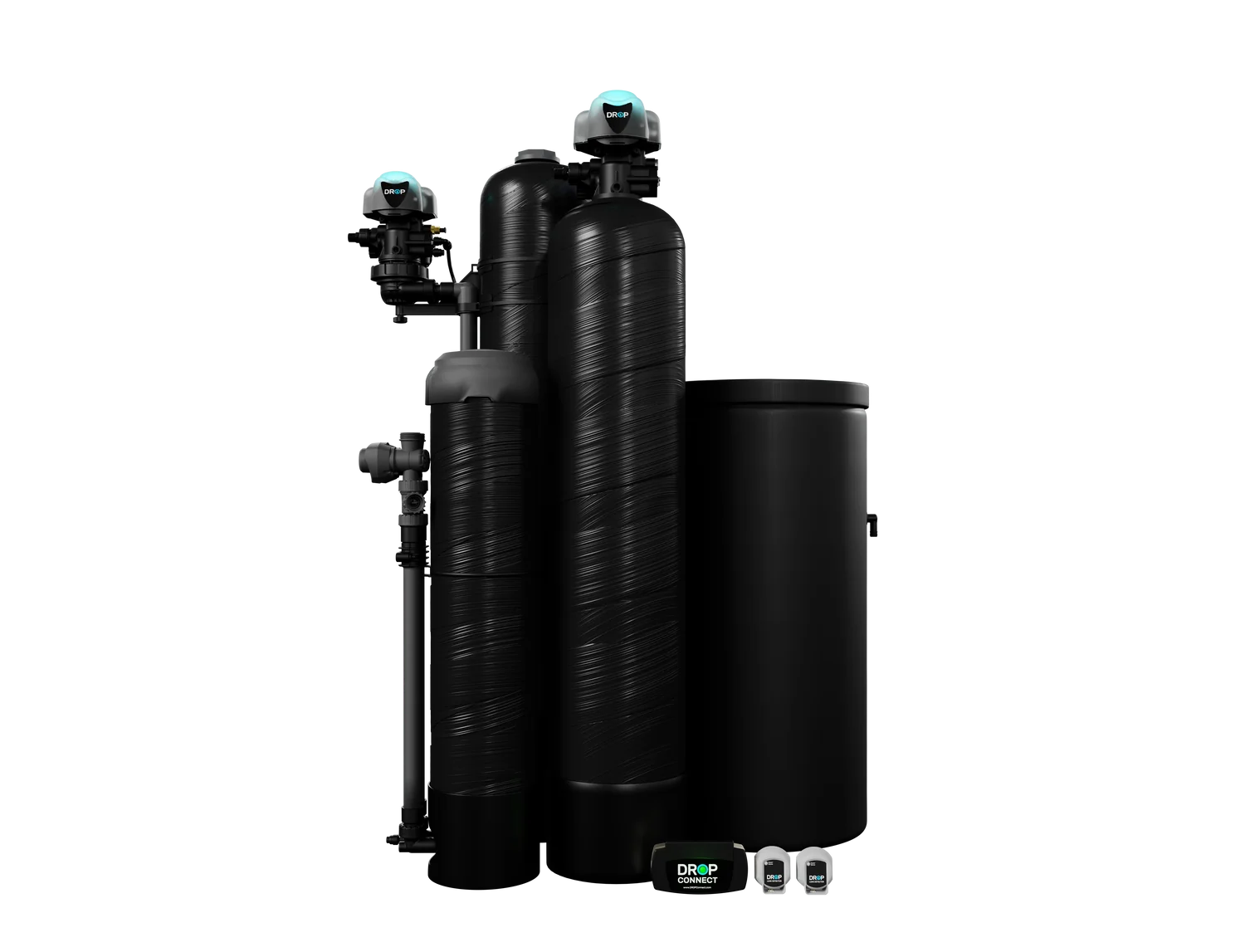 Better Water Decisions Begin With Testing, Smart Technology, and the Right Treatment